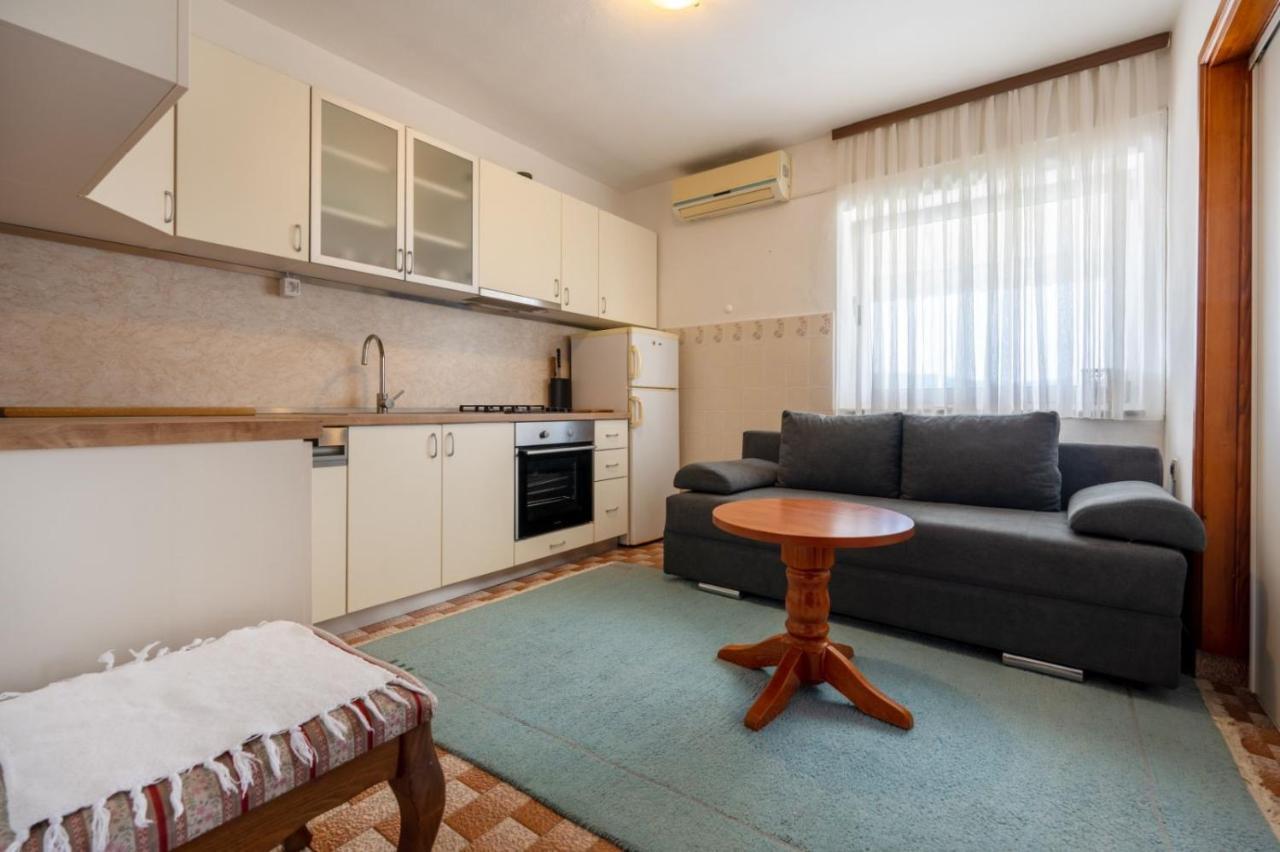 Apartments And Rooms Lotus Neum Exterior photo