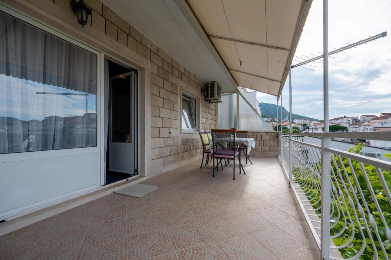 Apartments And Rooms Lotus Neum Exterior photo