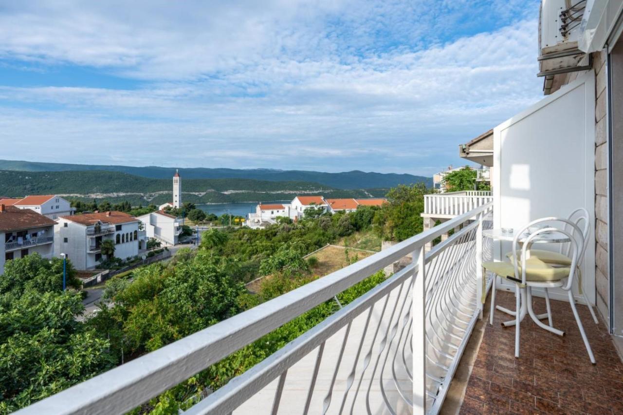 Apartments And Rooms Lotus Neum Exterior photo