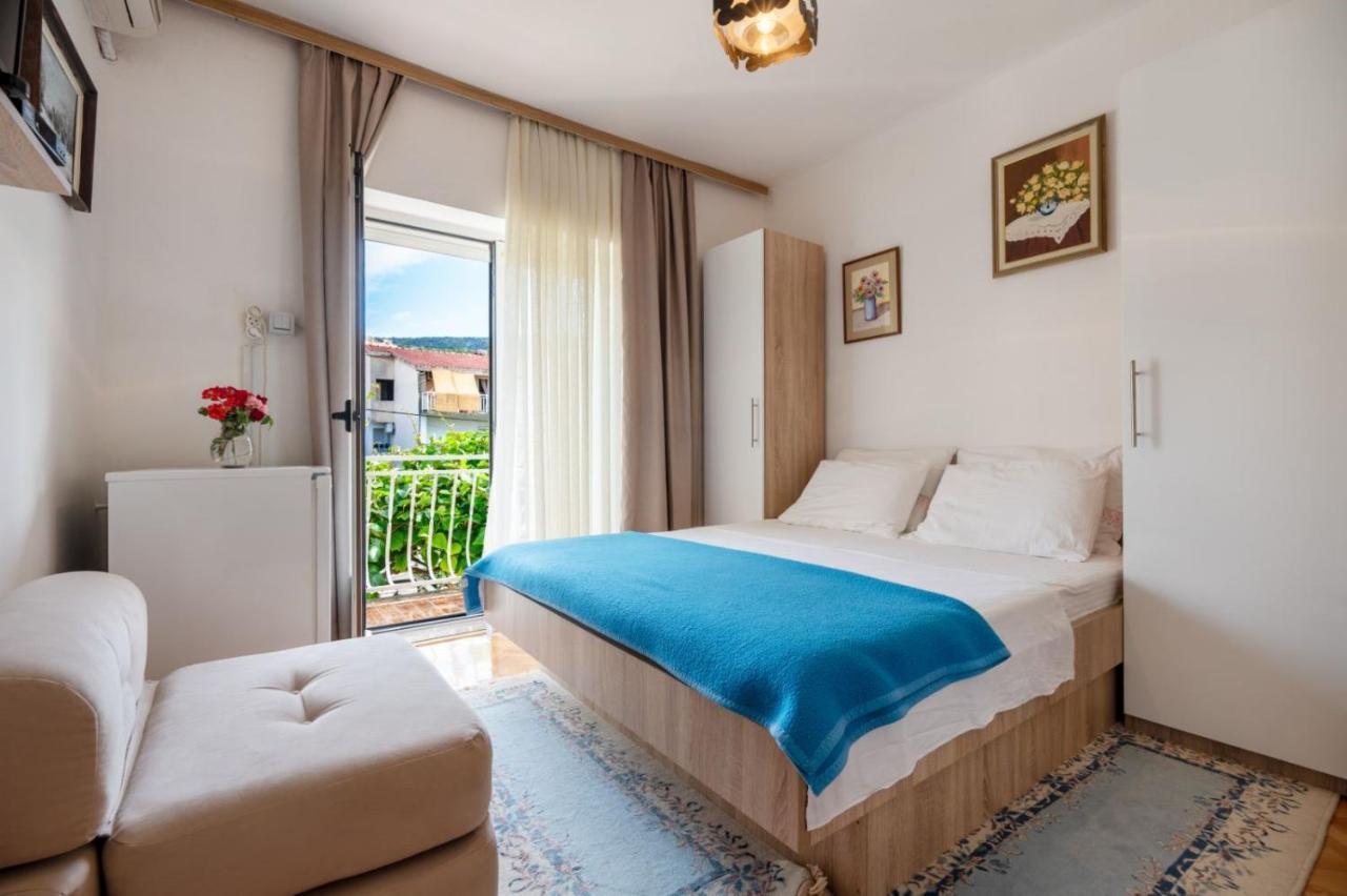 Apartments And Rooms Lotus Neum Exterior photo