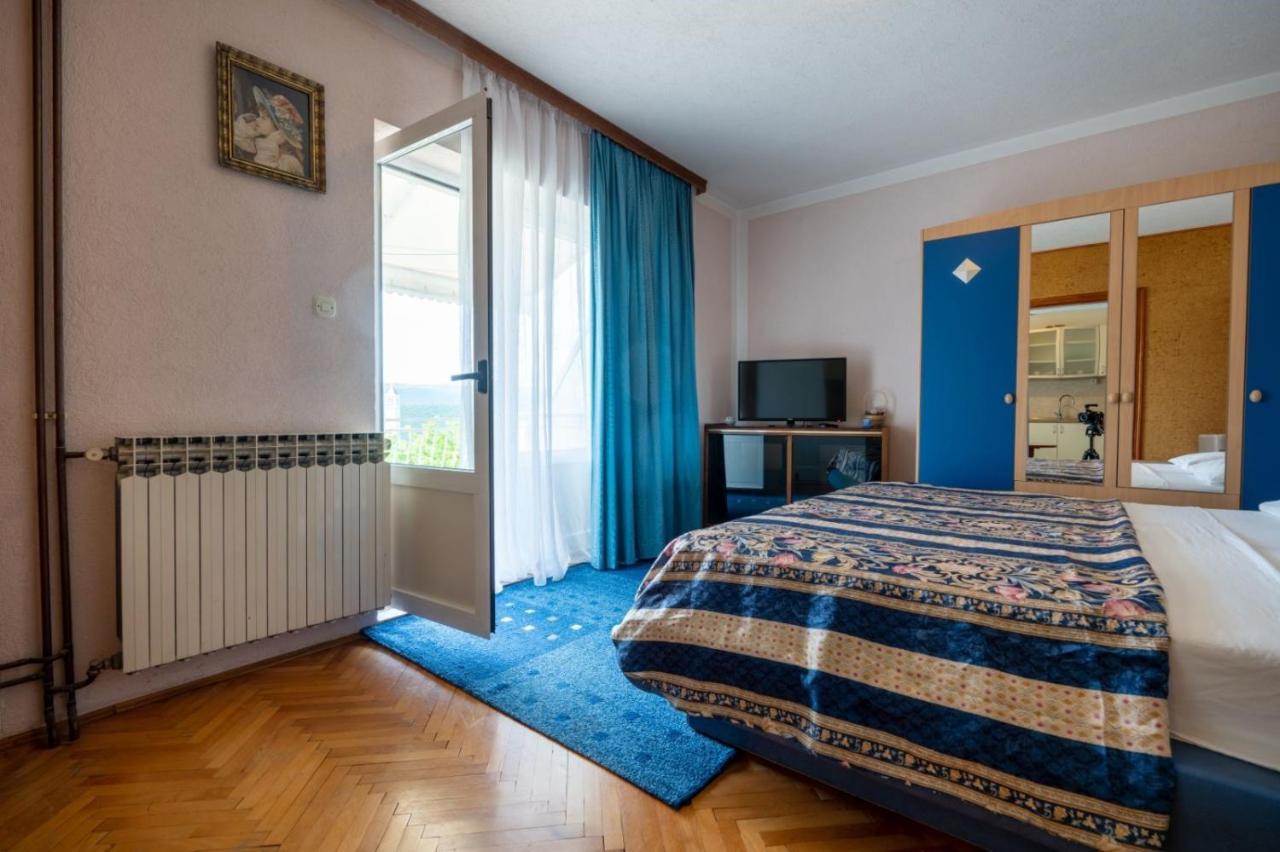 Apartments And Rooms Lotus Neum Exterior photo