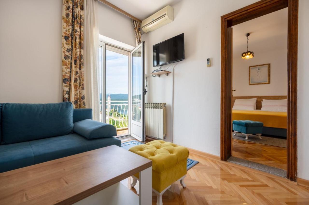 Apartments And Rooms Lotus Neum Exterior photo