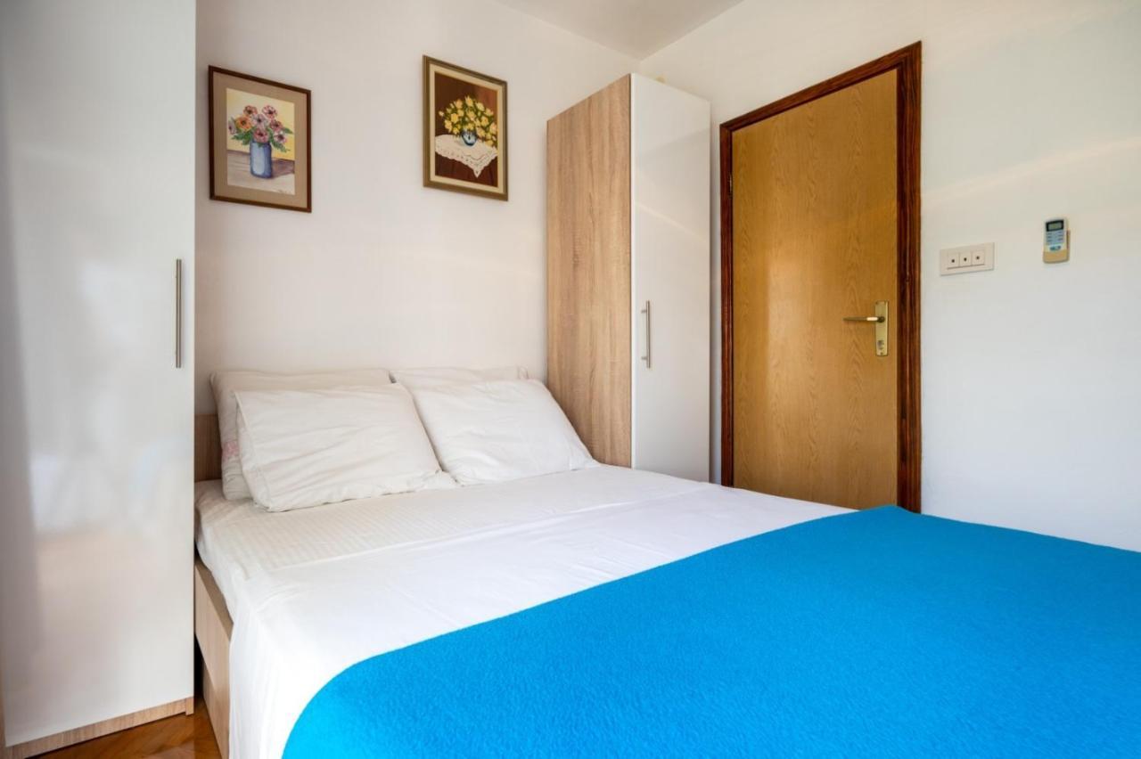 Apartments And Rooms Lotus Neum Exterior photo